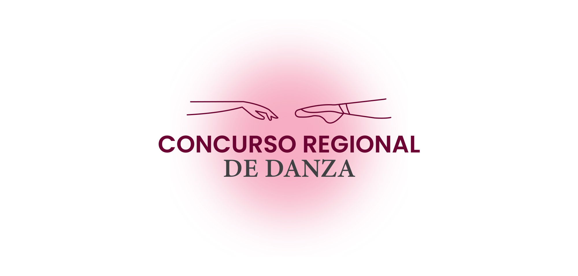 Concurso Regional de Danza